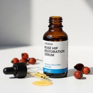 Rose Hip Restoration Serum