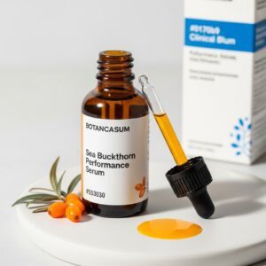 Sea Buckthorn Performance Serum