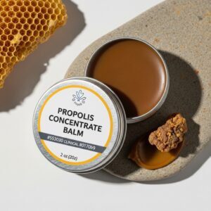Propolis Concentrate Balm