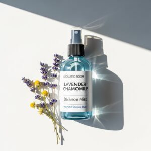 Lavender Chamomile Balance Mist