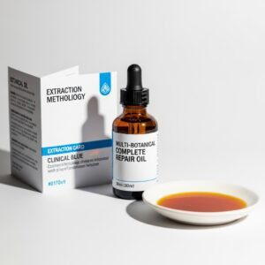 Multi-Botanical Complete Repair Oil